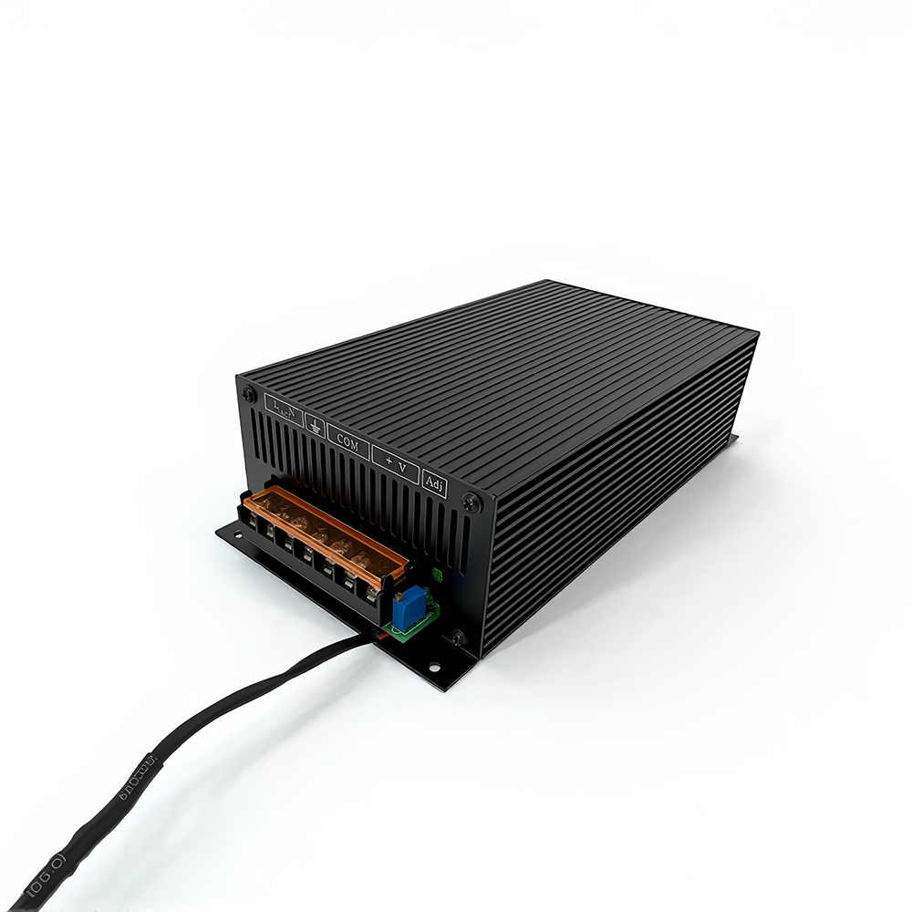 High Reliability 500W DC Power - đánh giá và giá Power Supply 500W