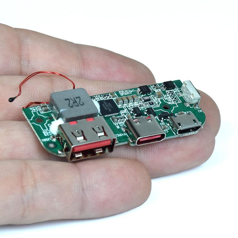 1Pcs S621 Power Bank Charger M - đánh giá và giá Modular Power Supply