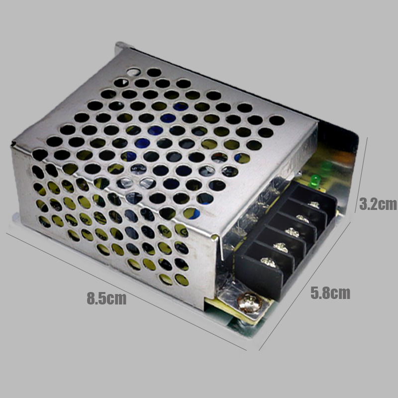 AC 220V To 12V DC Switching Po - đánh giá và giá Smps Power Supply