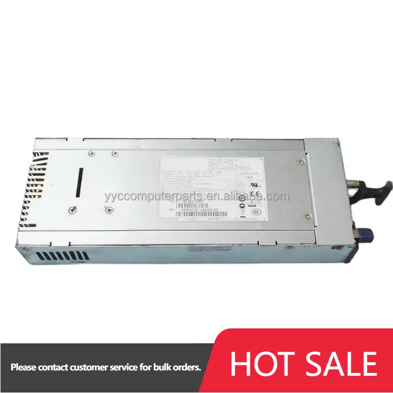 Hot sale  YM-6521B 520W for 3Y - đánh giá và giá Server Power Supply
