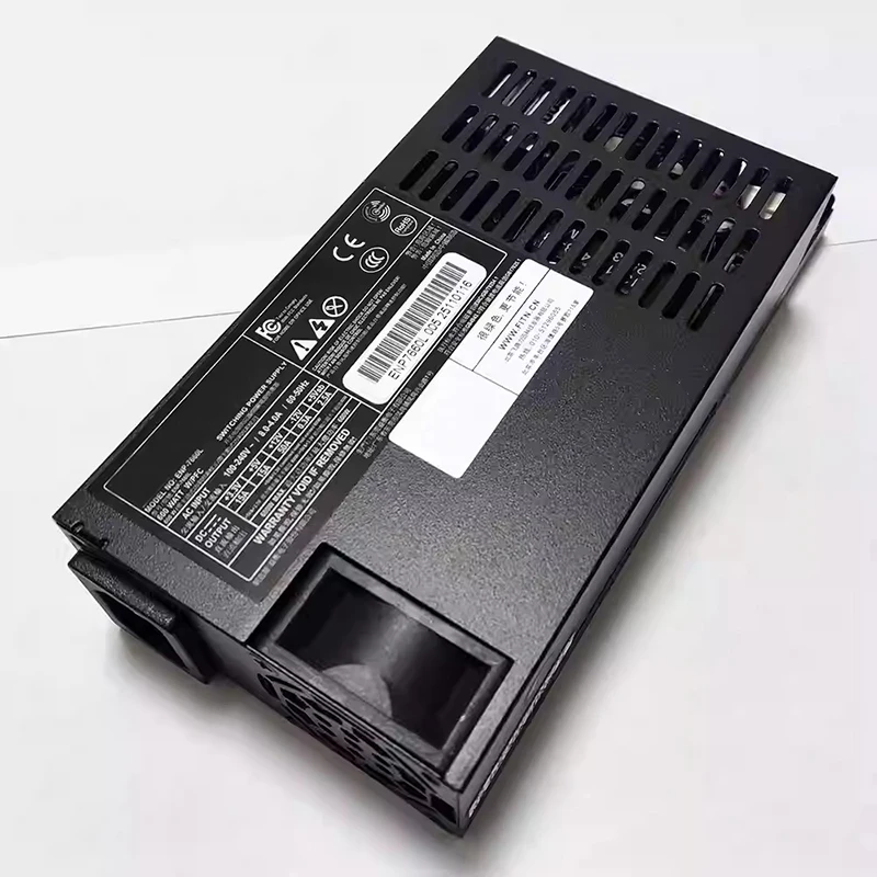 Brand New 600W/500W Mute Small - đánh giá và giá Power Supply 500W