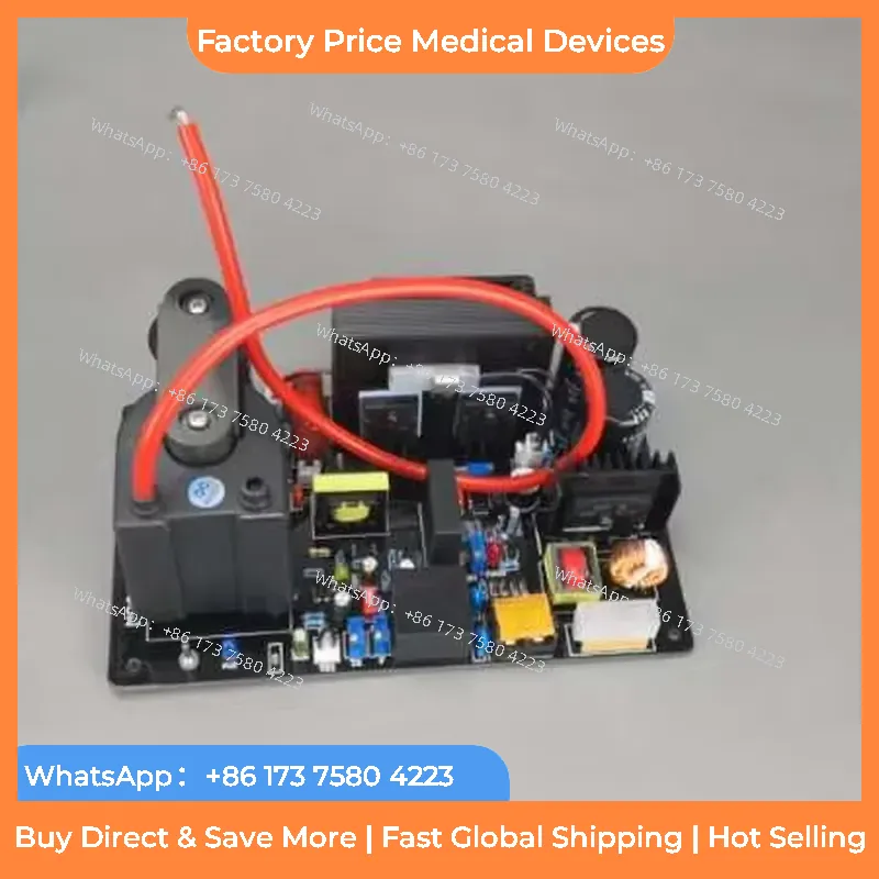 2026 500W Adjustable Water Tre - đánh giá và giá Power Supply 500W