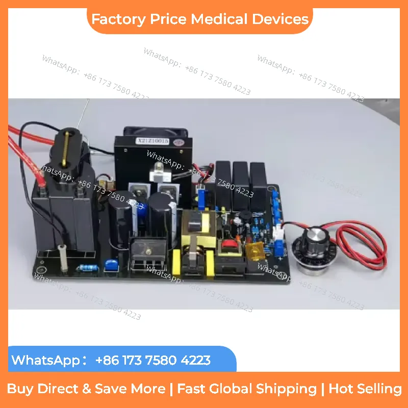 2026 500W Adjustable Water Tre - đánh giá và giá Power Supply 500W