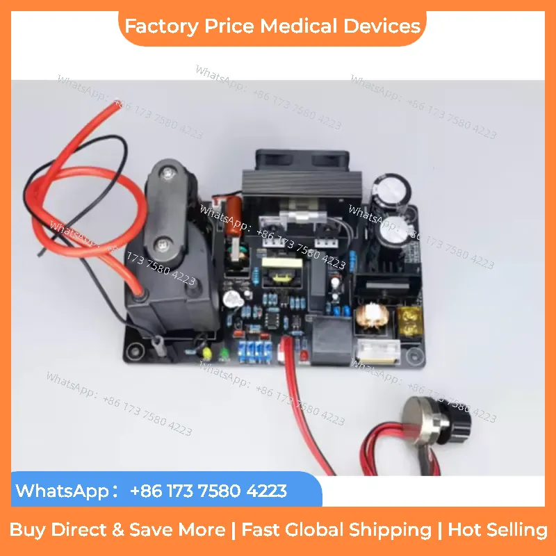 2026 500W Adjustable Water Tre - đánh giá và giá Power Supply 500W