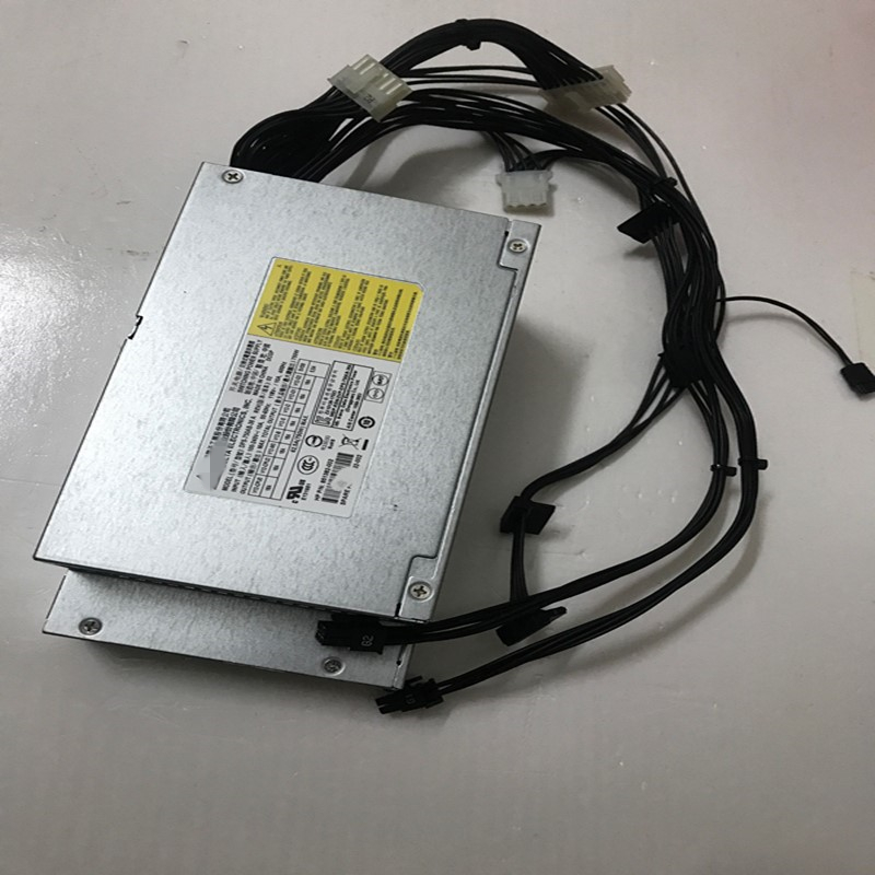 New Original PSU For HP Workst - đánh giá và giá Power Supply 750W