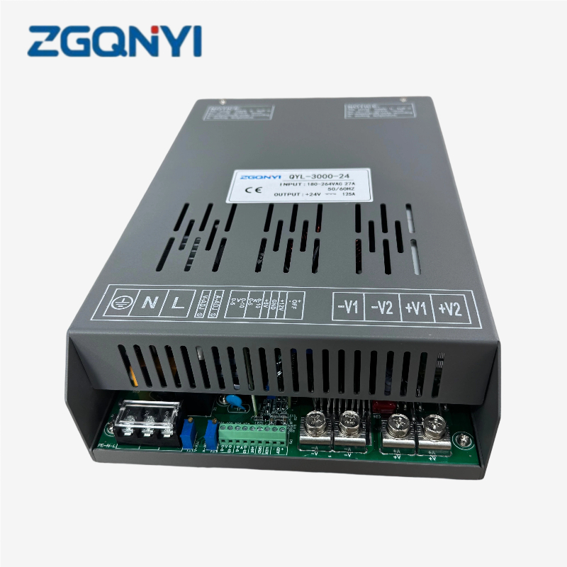 Custom High Power Water Electr - đánh giá và giá Ac Power Supply