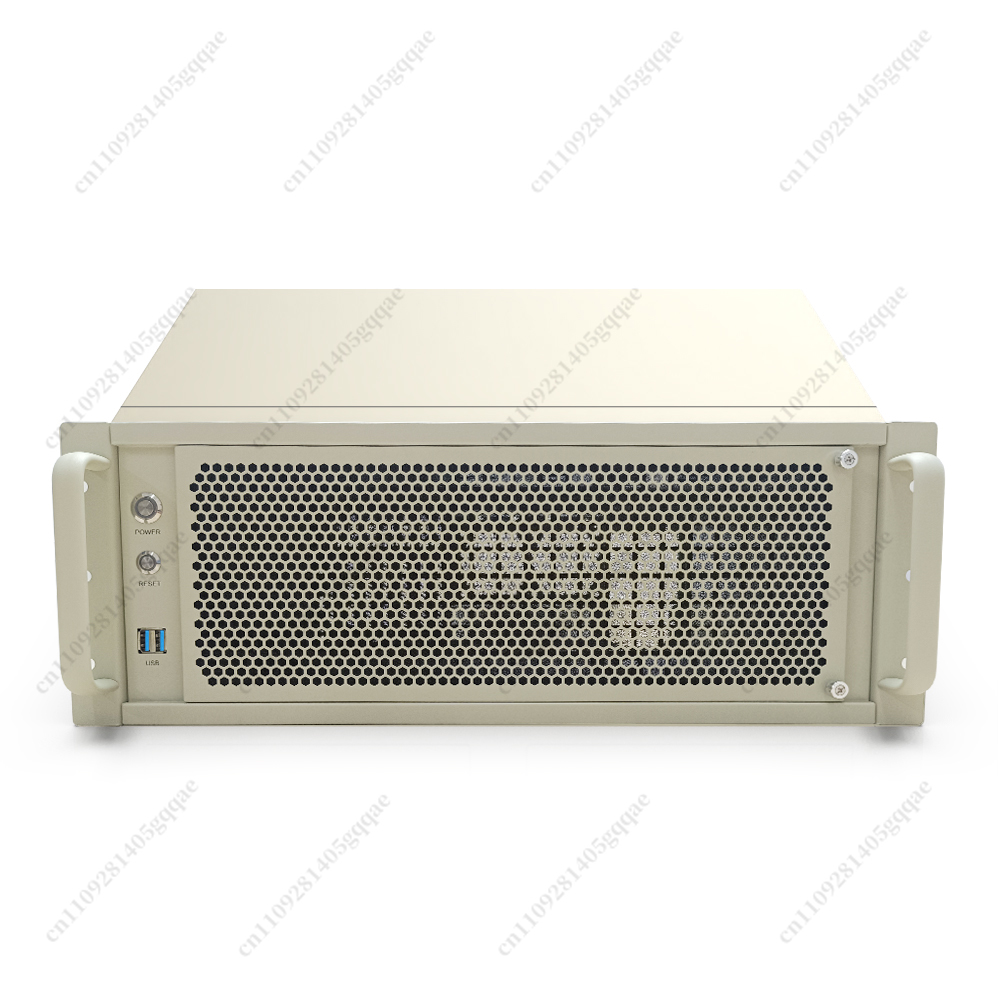 New 4U Chassis Industrial Cont - đánh giá và giá Atx Power Supply