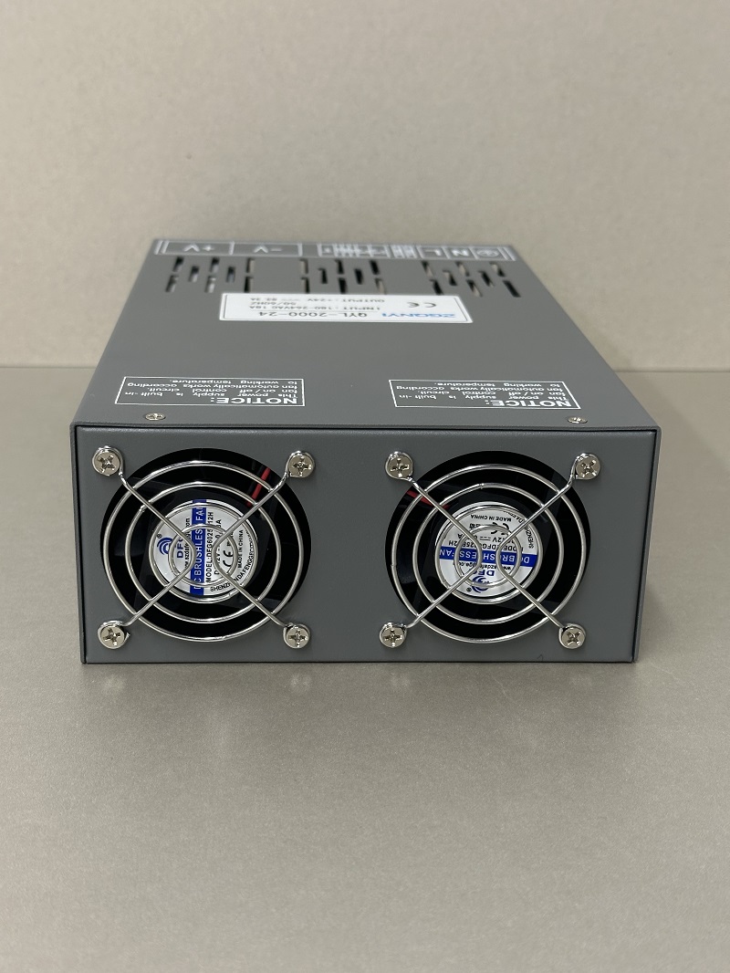 QYL-2000W High Power Switching - đánh giá và giá Power Supply 12V