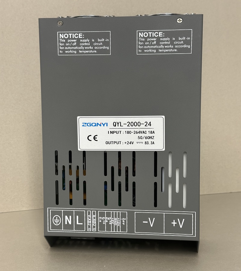 QYL-2000W High Power Switching - đánh giá và giá Power Supply 12V