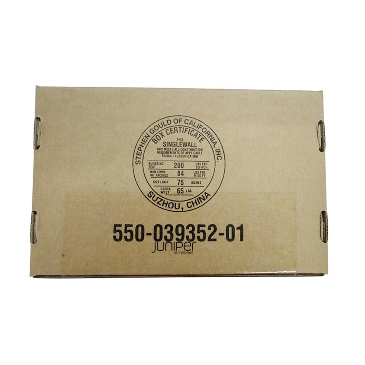 New Juniper EX3000 Electronic  - đánh giá và giá Ac Power Supply