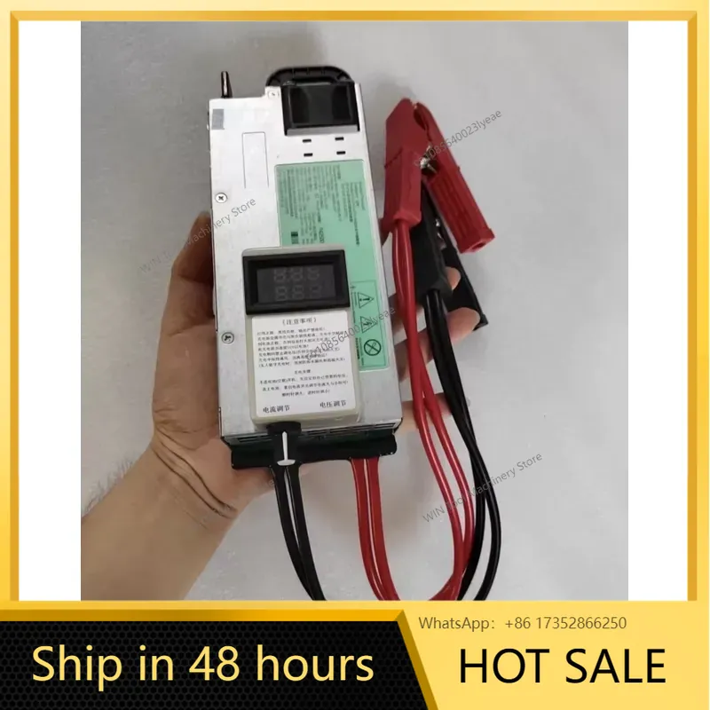 13.8V 1200W 100A Auto Programm - đánh giá và giá Server Power Supply