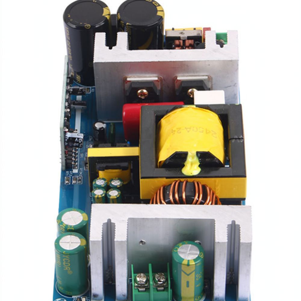 Electronic Switching Supply Fo - đánh giá và giá Ac Power Supply