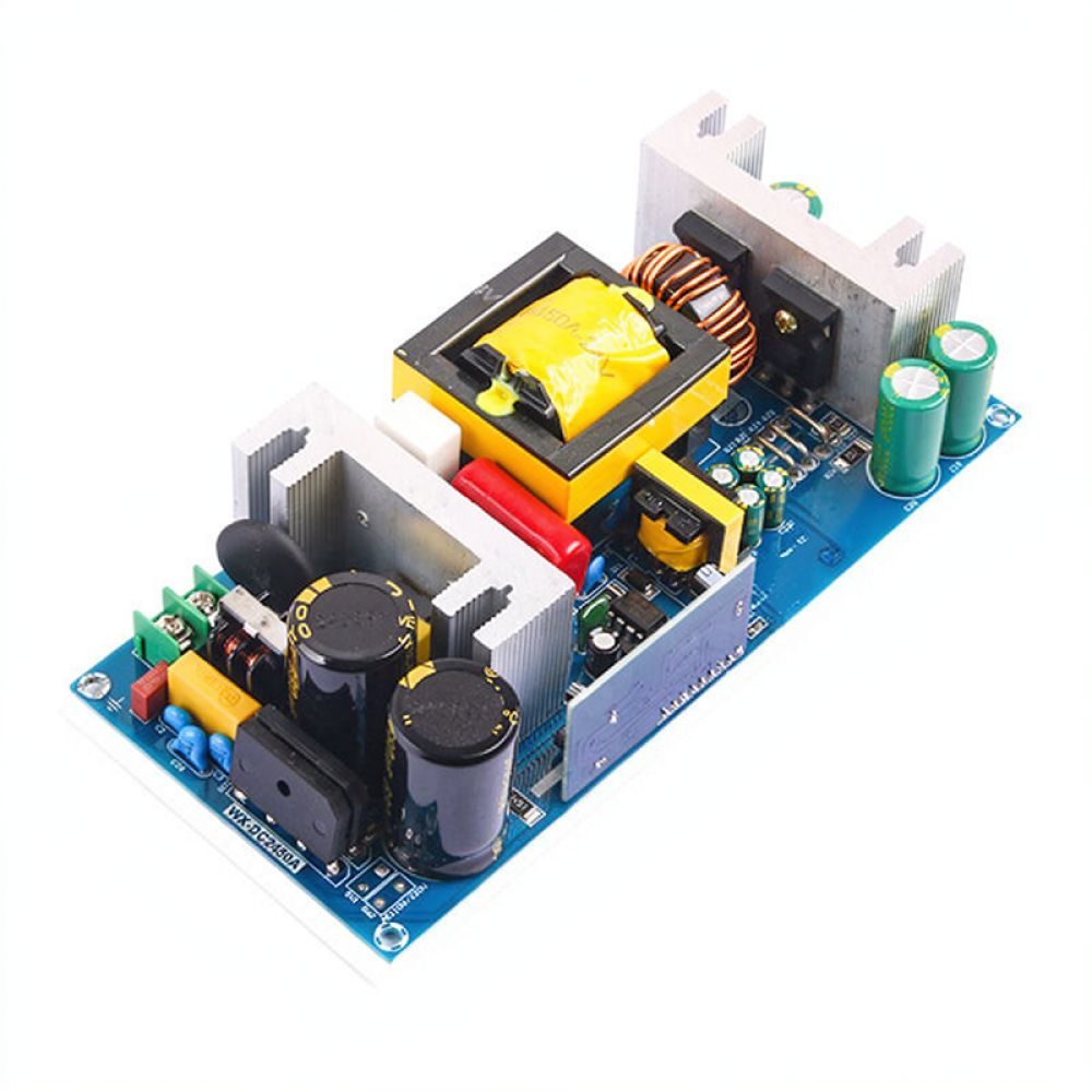 Electronic Switching Supply Fo - đánh giá và giá Ac Power Supply