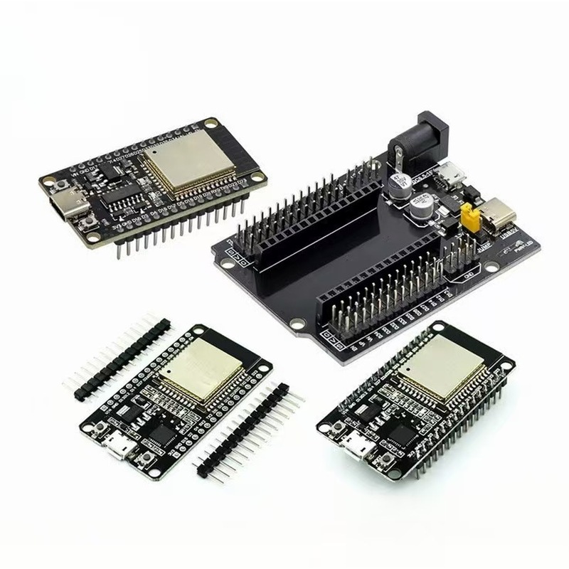 ESP32 Module TYPE-C USB CH340C - đánh giá và giá Modular Power Supply