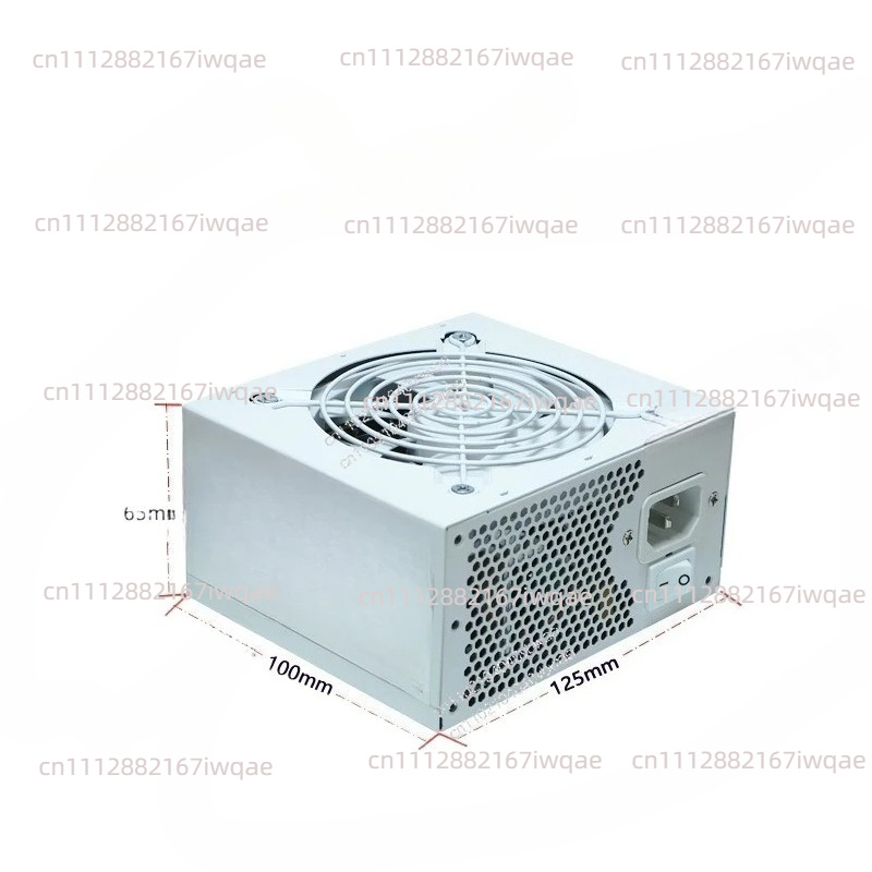 Suitable for new SFX peak 750w - đánh giá và giá Power Supply 650W