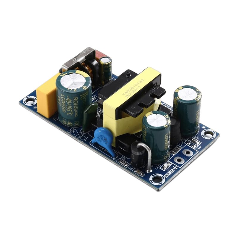 【THANKSGIVING DAY】Full Power 2 - đánh giá và giá Dc Power Supply 12V