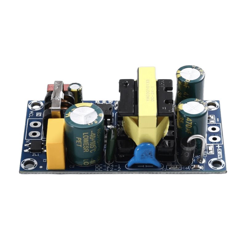 【THANKSGIVING DAY】Full Power 2 - đánh giá và giá Dc Power Supply 12V