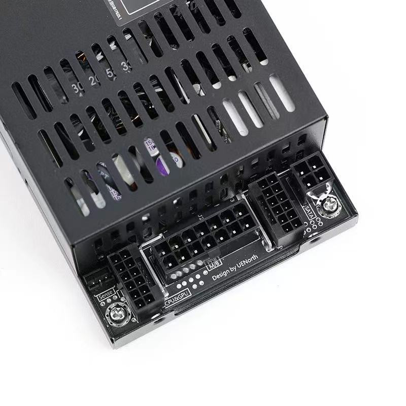 New Original Power Supply For  - đánh giá và giá Power Supply 500W