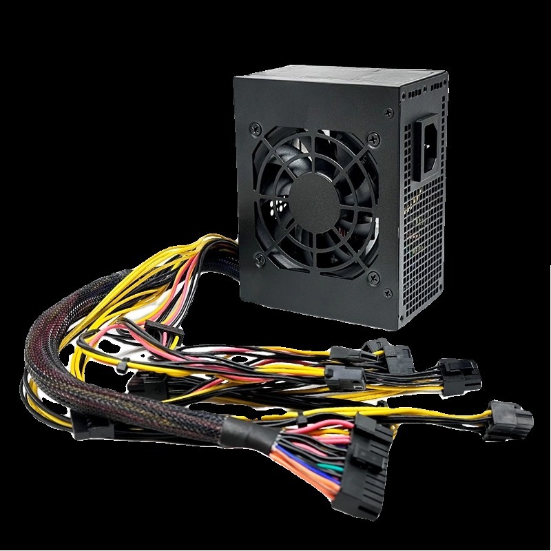 SFX Mini ITX Power Supply 400W - đánh giá và giá Pc Power Supply