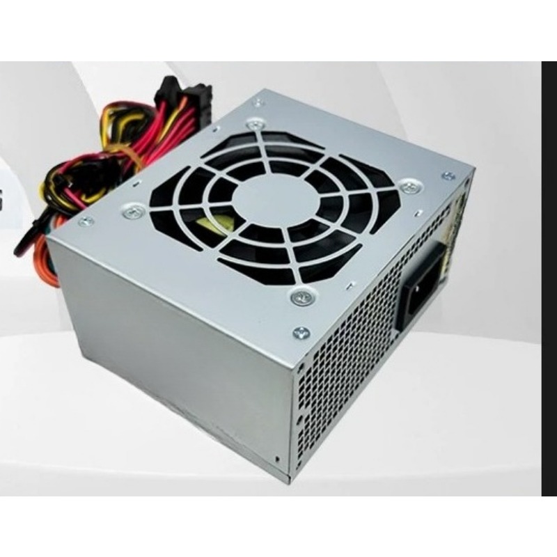 SFX Mini ITX Power Supply 400W - đánh giá và giá Pc Power Supply