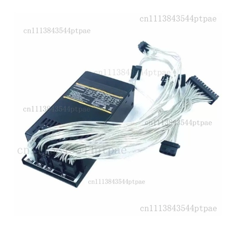 Full Modular Flex ATX 1U Power - đánh giá và giá Flex Atx Power Supply 600W 1U