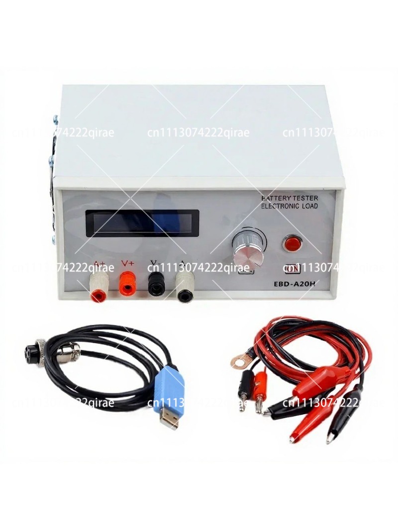 A20H Battery Capacity Tester,  - đánh giá và giá Power Supply Tester