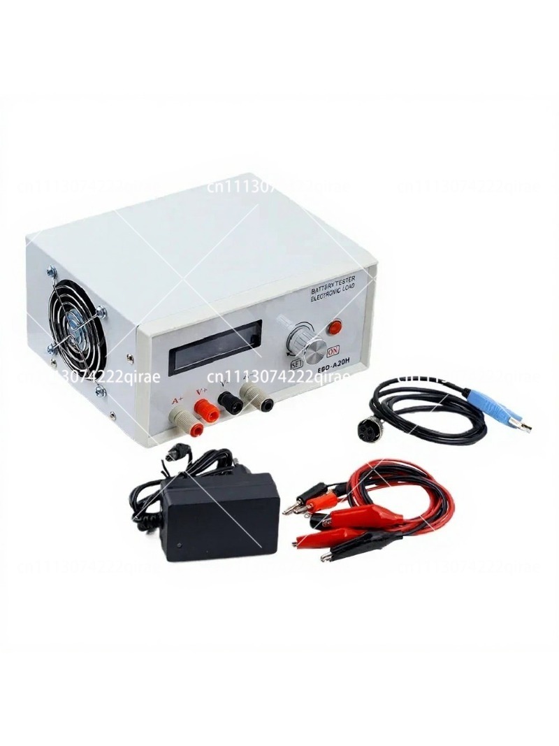 A20H Battery Capacity Tester,  - đánh giá và giá Power Supply Tester