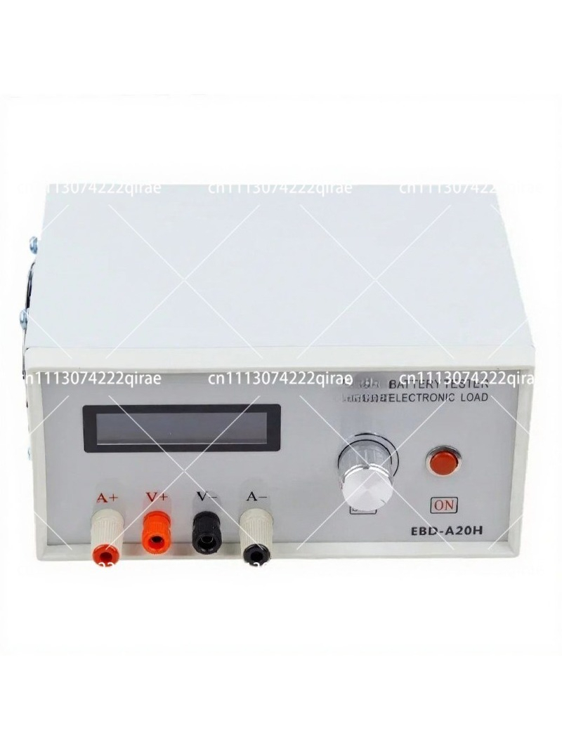 A20H Battery Capacity Tester,  - đánh giá và giá Power Supply Tester