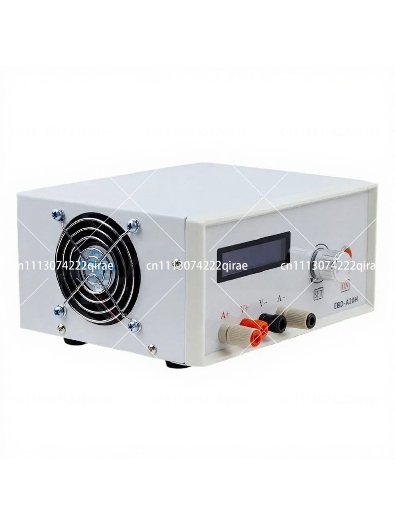 A20H Battery Capacity Tester,  - đánh giá và giá Power Supply Tester