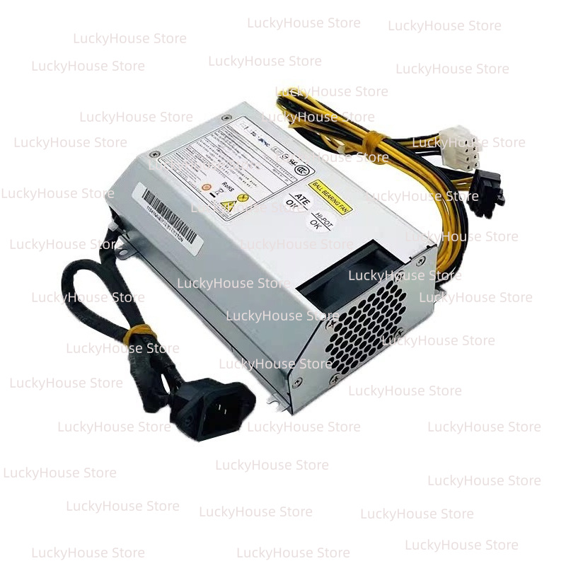 Power Supply Unit FSP250-20AI  - đánh giá và giá Pc Power Supply
